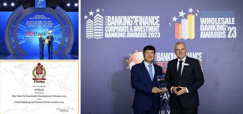 Chìa khóa tăng trưởng cao và bền vững của HDBank- Ảnh 9. Chìa khóa tăng trưởng cao và bền vững của HDBank- Ảnh 9.