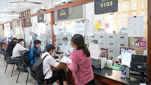 TP.HCM xử lý trách nhiệm người đứng đầu sở ngành, đơn vị không phối hợp tốt- Ảnh 1. TP.HCM xử lý trách nhiệm người đứng đầu sở ngành, đơn vị không phối hợp tốt - Ảnh: HỮU HẠNH