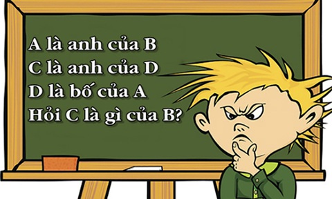 Câu đố hack não: Con gì có đầu mà không có miệng?- Ảnh 5. Câu đố hack não: Con gì có đầu mà không có miệng?- Ảnh 5.