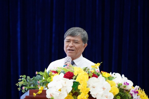 Chứng nhận kỷ lục kỳ thi thường niên lâu năm nhất Việt Nam- Ảnh 3. Chứng nhận kỷ lục kỳ thi thường niên lâu năm nhất Việt Nam- Ảnh 3.