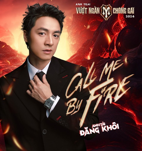 'Độc cô cầu bại' của muay Thái Việt Nam đi thi hát?- Ảnh 3. 'Độc cô cầu bại' của muay Thái Việt Nam đi thi hát?- Ảnh 3.