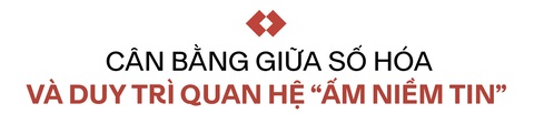 Thành viên HĐQT độc lập Techcombank nói về cơ duyên lâu dài với Việt Nam- Ảnh 2. Thành viên HĐQT độc lập Techcombank nói về cơ duyên lâu dài với Việt Nam- Ảnh 2.
