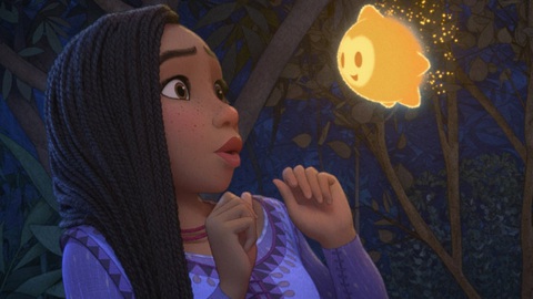 Doanh thu cao nhưng Wish của Disney vẫn thua lỗ?- Ảnh 4. Doanh thu cao nhưng Wish của Disney vẫn thua lỗ?- Ảnh 4.