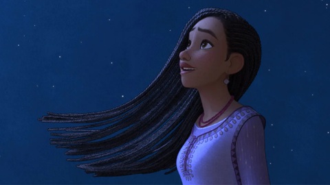 Doanh thu cao nhưng Wish của Disney vẫn thua lỗ?- Ảnh 5. Doanh thu cao nhưng Wish của Disney vẫn thua lỗ?- Ảnh 5.