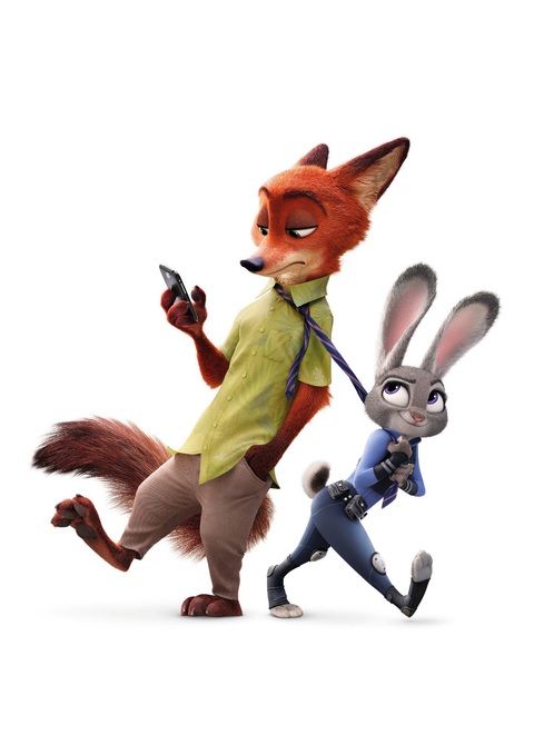 Hé lộ những bộ phim hoạt hình sẽ ra mắt vào năm sau- Ảnh 2. Zootopia 2 là một trong các phần tiếp theo của Walt Disney Animation Studios và Pixar, cùng với các tựa phim sắp ra mắt khác gồm Inside Out 2, Moana 2, Frozen 3 và Toy Story 5.