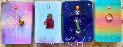 Tarot: Nửa kia chấm ngoại hình của bạn bao nhiêu điểm?- Ảnh 1. Tarot: Nửa kia chấm ngoại hình của bạn bao nhiêu điểm?- Ảnh 1.