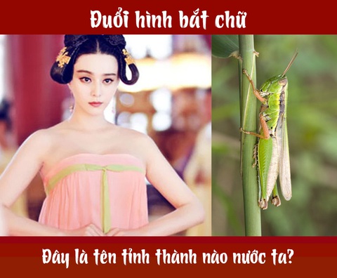 IQ cao có đoán được đây là tỉnh thành nào nước ta? (P53)- Ảnh 1. IQ cao có đoán được đây là tỉnh thành nào nước ta? (P53)- Ảnh 1.