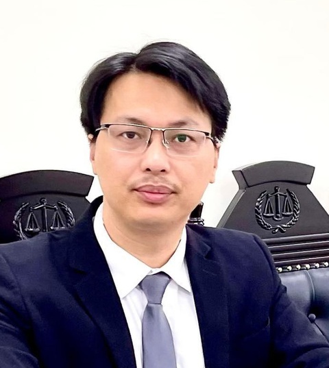 Đăng ký thường trú, tạm trú: Thoáng hơn nữa để thuận tiện nhất cho dân- Ảnh 2. Tiến sĩ, luật sư ĐẶNG VĂN CƯỜNG