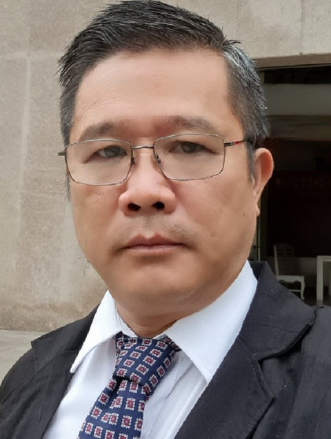 Đăng ký thường trú, tạm trú: Thoáng hơn nữa để thuận tiện nhất cho dân- Ảnh 4. Luật sư HUỲNH VĂN NÔNG