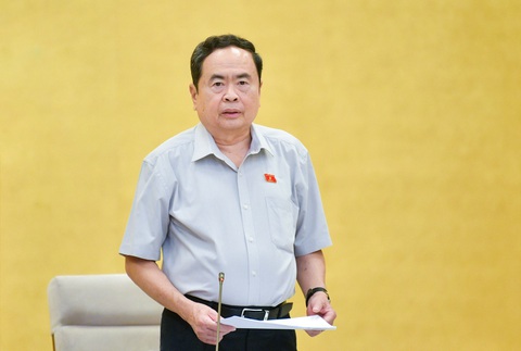 Tin tức sáng: Ủy ban Thường vụ Quốc hội họp 4 ngày; Sẽ có nhiều mức đóng, hưởng bảo hiểm y tế- Ảnh 1. Tin tức sáng: Ủy ban Thường vụ Quốc hội họp 4 ngày; Sẽ có nhiều mức đóng, hưởng bảo hiểm y tế- Ảnh 1.