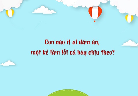 Câu đố hack não: Đàn ông và con trai khác nhau ở điểm gì?- Ảnh 3. Câu đố hack não: Đàn ông và con trai khác nhau ở điểm gì?- Ảnh 3.