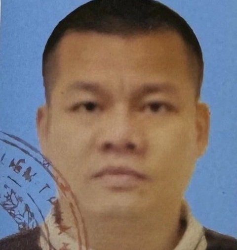 Công an truy tìm kẻ lừa đảo thuê ô tô, mượn xe máy nhưng không trả- Ảnh 1. Nghi phạm Chu Hưng Tuấn - Ảnh: Công an cung cấp
