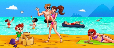 Thiên tài mới thấy lỗi sai trong hình- Ảnh 1. Thiên tài mới thấy lỗi sai trong hình- Ảnh 1.