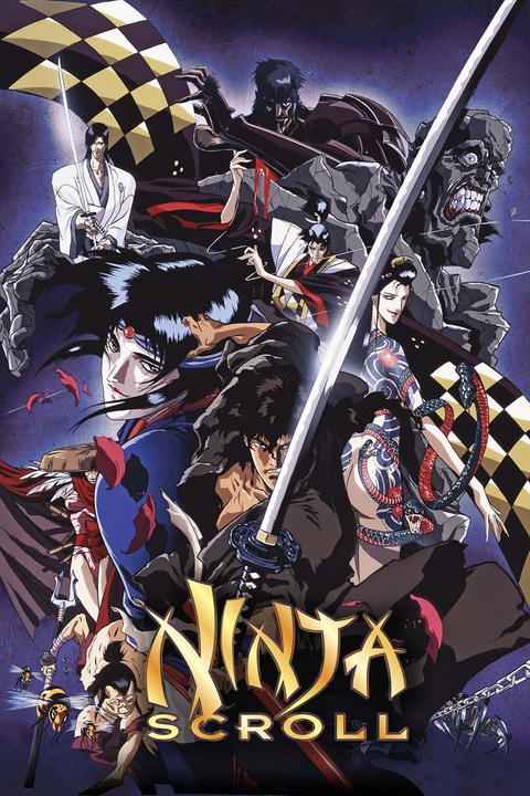 Hoạt hình anime nhưng lại không đến từ Nhật Bản- Ảnh 3. Hoạt hình anime nhưng lại không đến từ Nhật Bản- Ảnh 3.