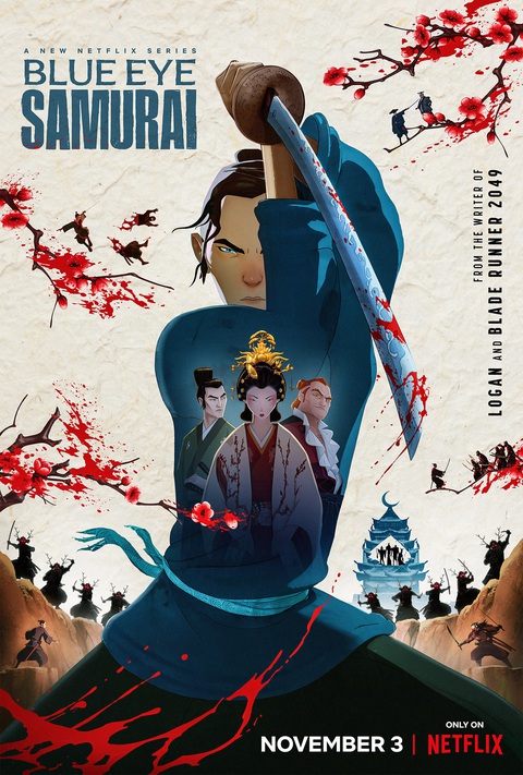 Hoạt hình anime nhưng lại không đến từ Nhật Bản- Ảnh 6. Hoạt hình anime nhưng lại không đến từ Nhật Bản- Ảnh 6.