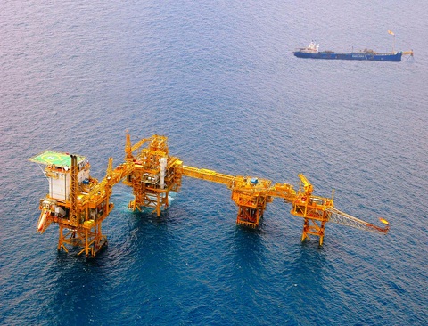  Dự án áp dụng công nghệ nâng cao thu hồi dầu mới lần đầu tiên được áp dụng và mang lại hiệu quả cao tại mỏ Rạng Đông