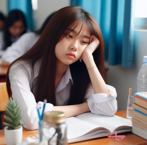 Mệt mỏi kéo dài cảnh báo nhiều bệnh lý nguy hiểm, đừng xem nhẹ- Ảnh 1. Mệt mỏi có thể xuất hiện ở nhiều lứa tuổi, cần lưu ý nếu mệt mỏi kéo dài - Ảnh minh họa