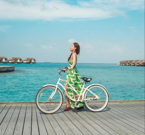 Cẩm nang phân bổ tài chính cho người trẻ- Ảnh 1. Cẩm nang phân bổ tài chính cho người trẻ- Ảnh 1.