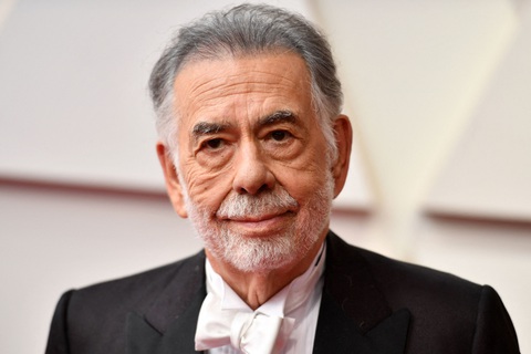Đạo diễn huyền thoại Francis Ford Coppola sắp ra mắt Megalopolis giữa rất nhiều ngờ vực - Ảnh: Independent Đạo diễn huyền thoại Francis Ford Coppola sắp ra mắt Megalopolis giữa rất nhiều ngờ vực - Ảnh: Independent