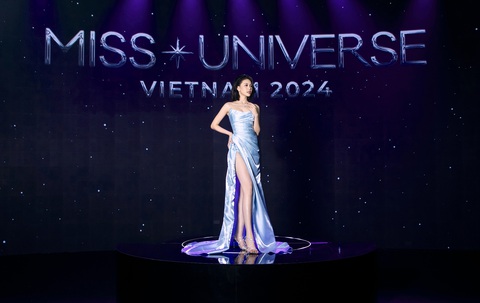 Ban tổ chức Miss Universe Vietnam nói gì khi bị hỏi thẳng về lùm xùm của Bùi Quỳnh Hoa- Ảnh 4. Miss Universe Vietnam 2023 cho biết sẽ tiếp tục có những dự án ý nghĩa trong thời gian tới.