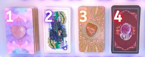 Tarot: Vấn đề bạn quan tâm nhất trong thời gian tới là gì?- Ảnh 1.