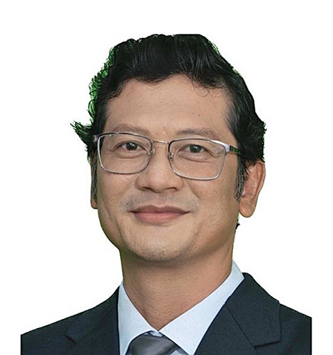 Chưa đủ 17 tuổi bị khám sức khỏe nghĩa vụ quân sự có đúng không?- Ảnh 1. Luật sư Nguyễn Phong Phú (Đoàn luật sư TP.HCM)