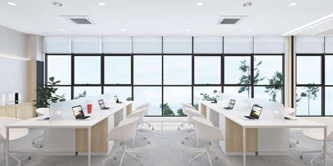 Giải pháp tối ưu chất lượng không khí cho văn phòng- Ảnh 1. Tiết Kiệm sống xanh cùng máy giặt Samsung Bespoke AI