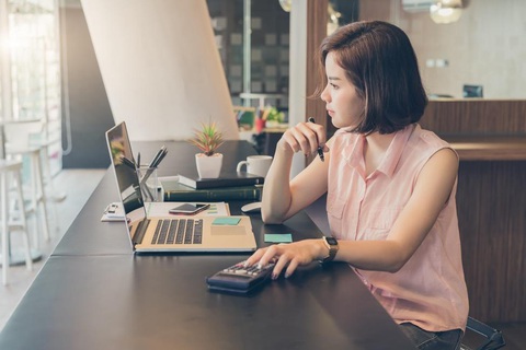 Cẩm nang phân bổ tài chính cho người trẻ- Ảnh 2. Cẩm nang phân bổ tài chính cho người trẻ- Ảnh 2.