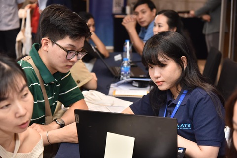 Du học sinh Việt Nam cần làm gì khi Úc siết chặt chính sách?- Ảnh 4. Du học sinh Việt Nam cần làm gì khi Úc siết chặt chính sách?- Ảnh 4.