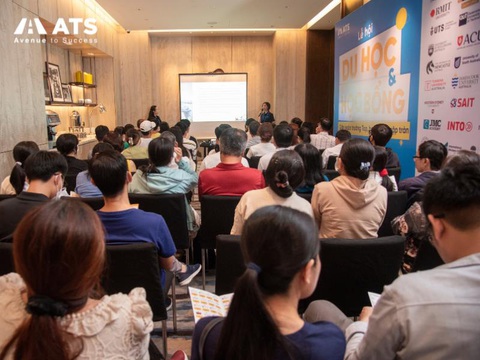 Du học sinh Việt Nam cần làm gì khi Úc siết chặt chính sách?- Ảnh 5. Du học sinh Việt Nam cần làm gì khi Úc siết chặt chính sách?- Ảnh 5.