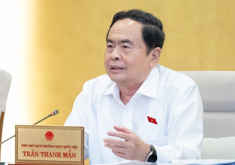 Ông Trần Thanh Mẫn: Đà Nẵng phải trở thành chỗ tiêu tiền, thiên đường mua sắm, vui chơi- Ảnh 1. Ông Trần Thanh Mẫn - Ảnh: GIA HÂN