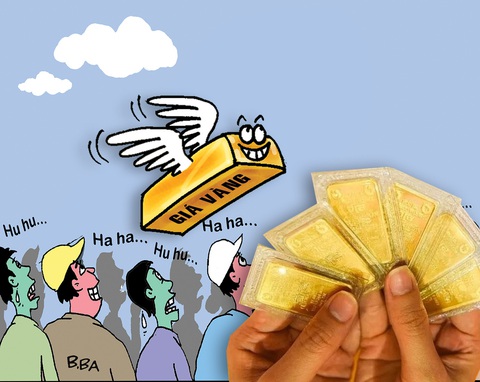 Tin tức sáng 8-7: Ba thị trường lao động hàng đầu của người Việt; Lãi suất tiết kiệm sẽ tăng mạnh- Ảnh 2. CẬP NHẬT GIÁ VÀNG TẠI ĐÂY