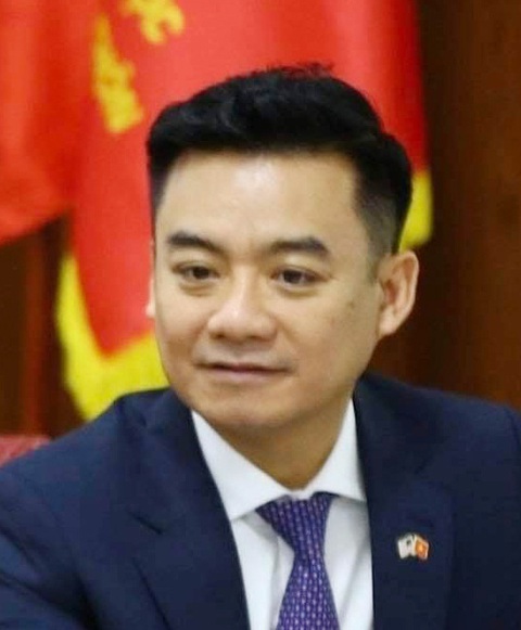 Cần cải cách sâu rộng để có nền kinh tế thị trường hoàn hảo- Ảnh 2. Ông Vũ Tú Thành