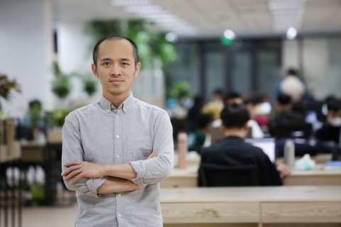 Chống lừa đảo qua mạng: Đào tạo nhân viên ứng phó, cung cấp phần mềm phát hiện...- Ảnh 3. Ông Vũ Ngọc Sơn -trưởng ban nghiên cứu công nghệ, Hiệp hội An ninh mạng quốc gia, giám đốc công nghệ Công ty an ninh mạng NCS - Ảnh: NCS