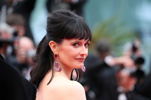 Một thành viên ban giám khảo khác, diễn viên Eva Green, từng đóng nhiều vai mỹ nhân màn ảnh trong các series đình đám như 007, Mái ấm lạ kỳ của cô Peregrine, 300,... - Ảnh: Getty Images Một thành viên ban giám khảo khác, diễn viên Eva Green, từng đóng nhiều vai mỹ nhân màn ảnh trong các series đình đám như 007, Mái ấm lạ kỳ của cô Peregrine, 300... - Ảnh: Getty Images