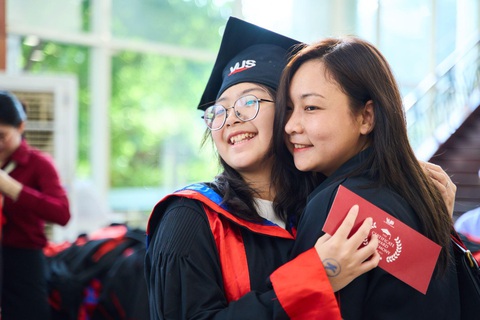 Lắng nghe và đồng hành cùng những khát vọng của con- Ảnh 2. Lắng nghe và đồng hành cùng những khát vọng của con- Ảnh 2.