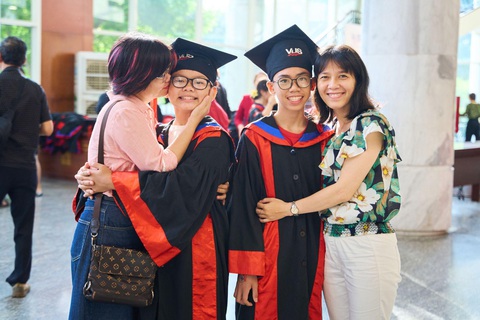 Lắng nghe và đồng hành cùng những khát vọng của con- Ảnh 4. Lắng nghe và đồng hành cùng những khát vọng của con- Ảnh 4.