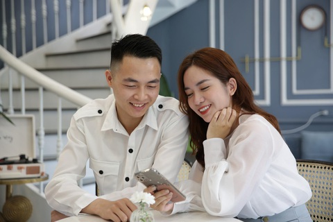 Linh vật mới của dịch vụ VNPAY Taxi ra mắt- Ảnh 2. Linh vật mới của dịch vụ VNPAY Taxi ra mắt- Ảnh 2.
