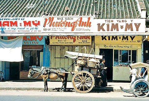 Vàng đã gắn liền với người Việt từ rất nhiều năm trước - Ảnh tư liệu Vàng đã gắn liền với người Việt từ rất nhiều năm trước - Ảnh tư liệu