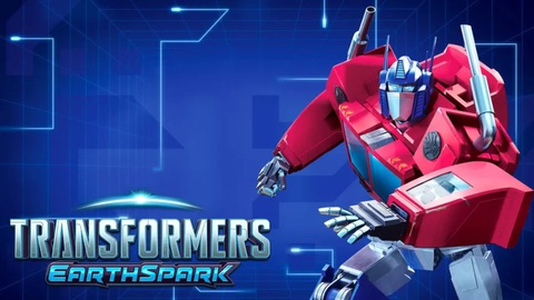 Paramount+ ra mắt phần 2 phim hoạt hình Transformers: EarthSpark- Ảnh 4. Paramount+ ra mắt phần 2 phim hoạt hình Transformers: EarthSpark- Ảnh 4.