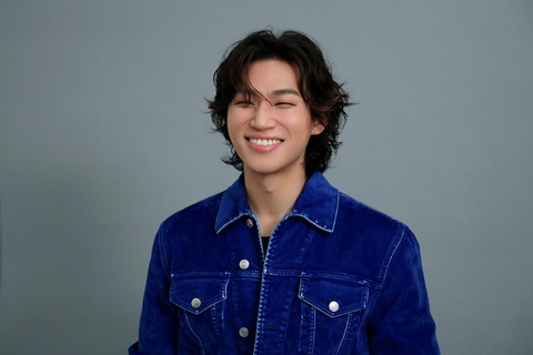 Daesung sẽ gặp gỡ các V.I.P Việt Nam vào đầu tháng 7 tới - Ảnh: RND Daesung sẽ gặp gỡ các V.I.P Việt Nam vào đầu tháng 7 tới - Ảnh: RND
