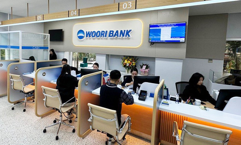 Ngân hàng Woori ra mắt dòng thẻ tín dụng tích điểm lên đến 10%- Ảnh 3. Ngân hàng Woori đẩy mạnh chiến lược nội địa hóa để tiến tới bước nhảy vọt thứ 2