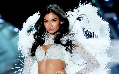 Show Victoria's Secret hứa hẹn trở lại với nhiều đổi mới - Ảnh: Getty Show Victoria's Secret hứa hẹn trở lại với nhiều đổi mới - Ảnh: Getty