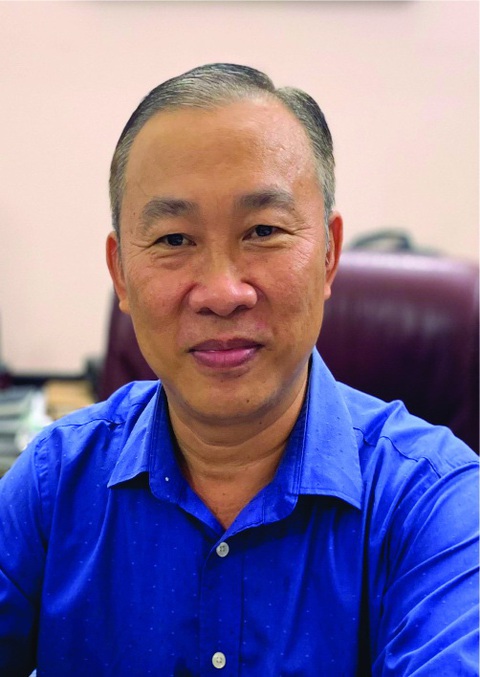 Người sống chung như vợ chồng có được ký giấy xác nhận với bệnh viện?- Ảnh 1. Luật sư Đỗ Hoàng Minh