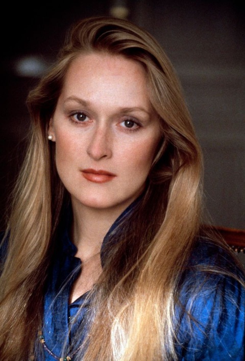Meryl Streep thời thập niên 1970 - 1980 - Ảnh: Vintage Everyday Meryl Streep thời thập niên 1970 - 1980 - Ảnh: Vintage Everyday