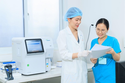 Liệu pháp tế bào gốc mang đến cơ hội điều trị các bệnh lý phức tạp- Ảnh 3. Liệu pháp tế bào gốc mang đến cơ hội điều trị các bệnh lý phức tạp- Ảnh 3.