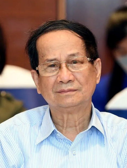 Giá cả leo thang, lo lạm phát tăng cao- Ảnh 4. TS NGÔ TRÍ LONG