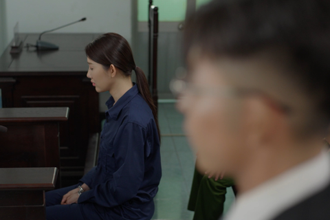 '7 năm chưa cưới sẽ chia tay' tung teaser khác hẳn bản gốc- Ảnh 1. Thúy Ngân sẽ vào vai Thiên Ân trong 7 năm chưa cưới sẽ chia tay