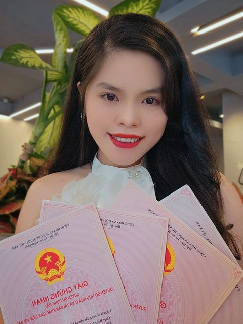 Thanh niên Thái Nguyên lọt 'Forbes 30 Under 30 Asia' đổi đời thế nào?- Ảnh 5. Con dâu bà Cường từng