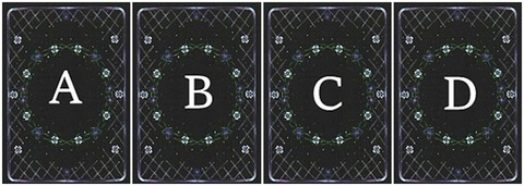 Tarot: Nửa kia của bạn có hay ghen tuông không?- Ảnh 1.